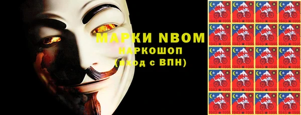 индика Алексеевка